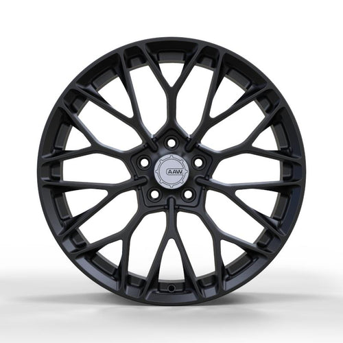 Forging customization