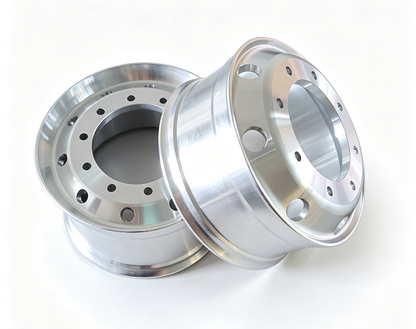 Wheel Baby-C (Classic)  Truck Wheels Model