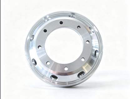 Wheel Baby-C (Classic)  Truck Wheels Model