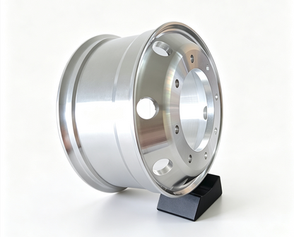 Wheel Baby-C (Classic)  Truck Wheels Model