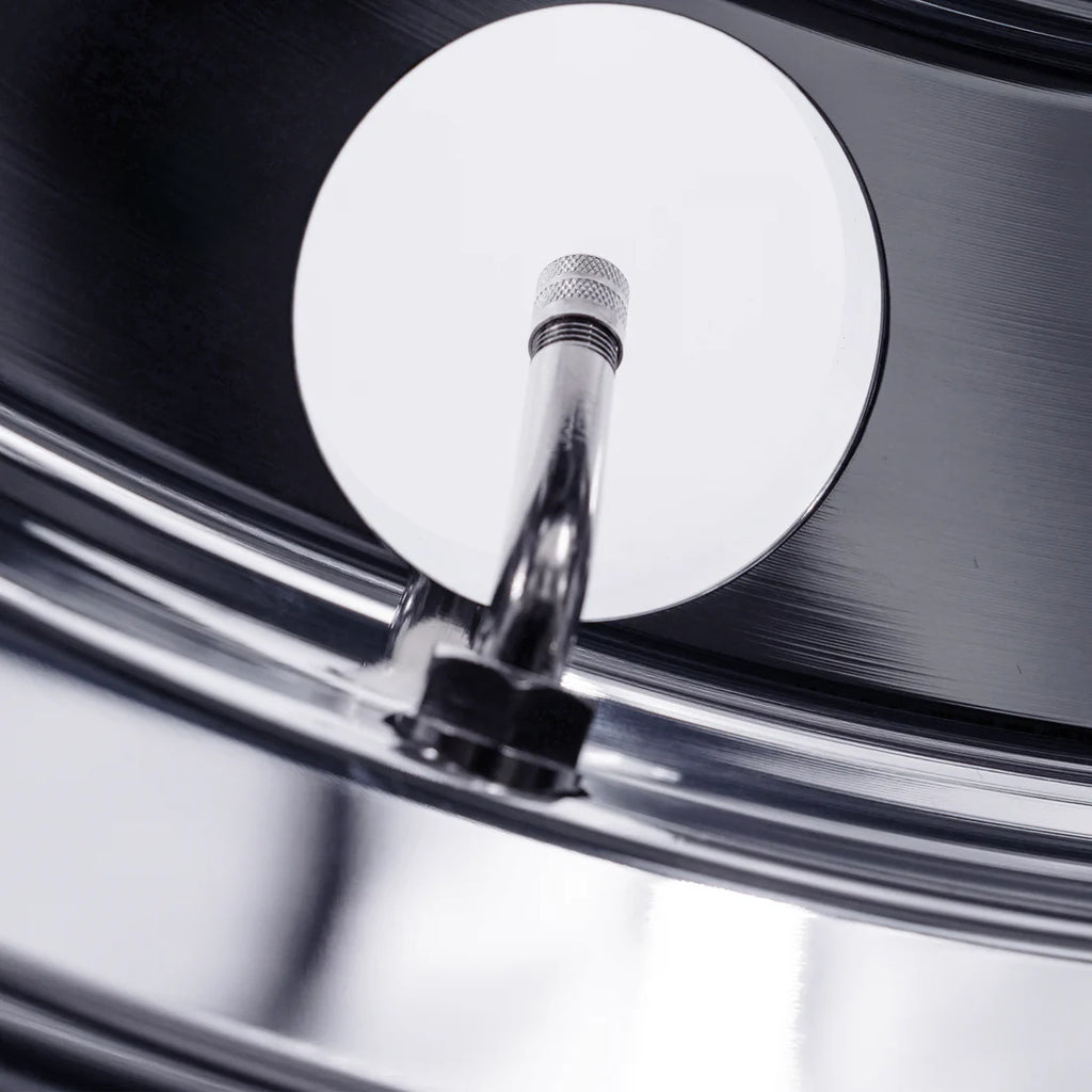 Sprinter Rims – 16x5.5 Forged Aluminum Wheels for Mercedes Sprinter Mirror Polished